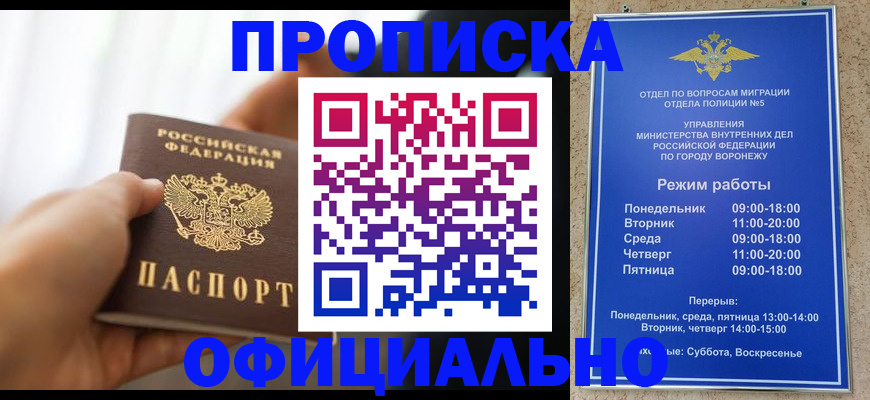 прописка от собственника в Владикавказе